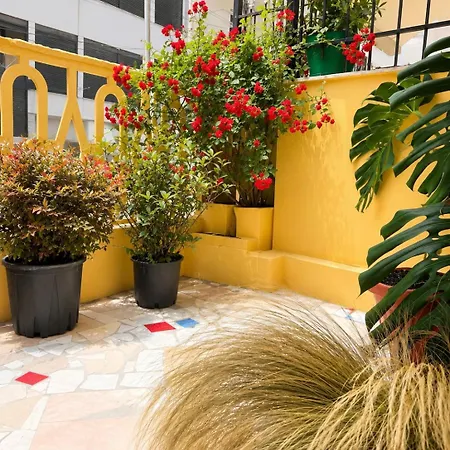 Sofinest Appartement Durrës