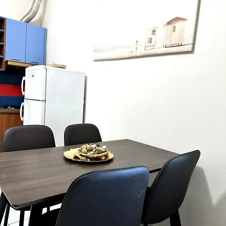 Appartement Sofinest *