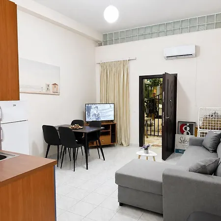 Appartement Sofinest Durrës