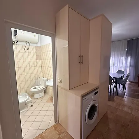 Sofinest Appartement *