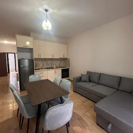 Appartement Sofinest *