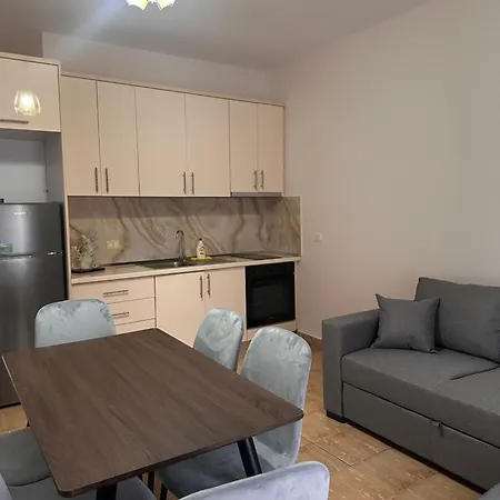 Sofinest Appartement *