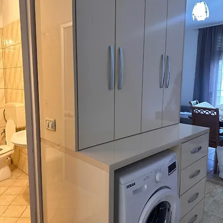 Sofinest Appartement *