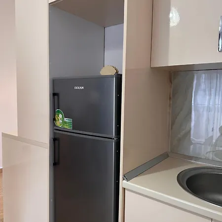Sofinest Appartement *