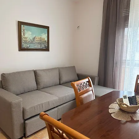 Sofinest Appartement *
