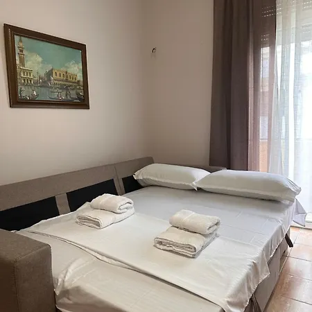 Sofinest Appartement *