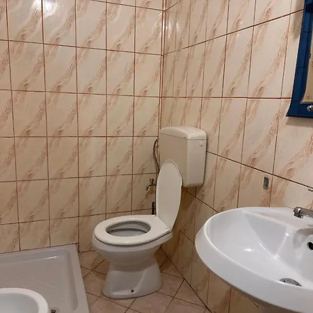 Sofinest Appartement Durrës
